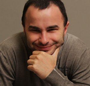 Alex Sedov