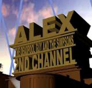 Alex’s shorts channel
