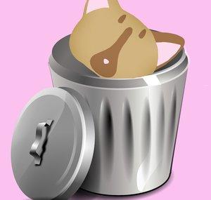 AliceTrash