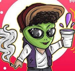 ALIEN 👽