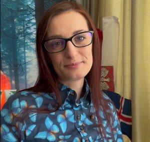 Aloe Vera Iceland Forever Living - Luiza Klaudia