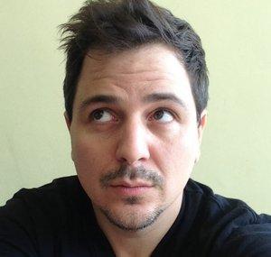 Andrew Pagana