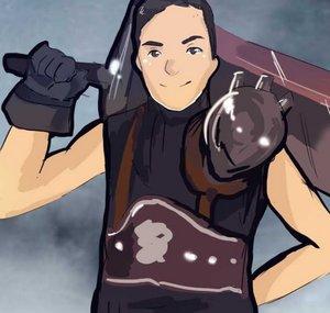 AnimeInAction