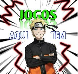 Aqui Tem Jogos!!!