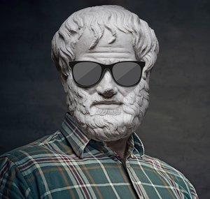 Arcadius Strauss
