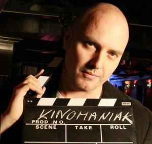 Artur Kinomaniak Pietras