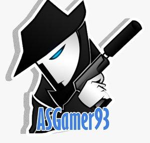 ASGamer93