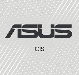 ASUS CIS
