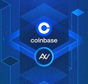 Awall Coinbase -- Andrew Wall