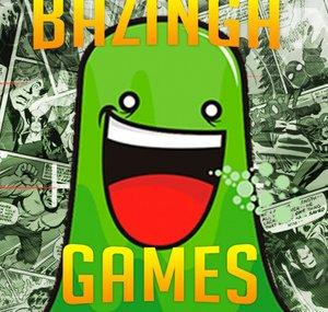 Bazinga Games BR
