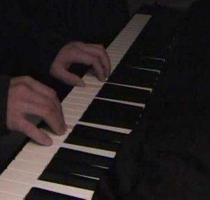Ben Piano