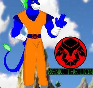 Benicthehedgehog