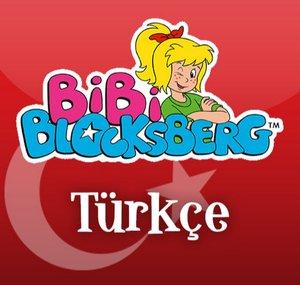 Bibi Blocksberg Türkçe