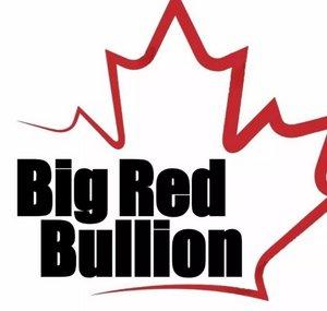 BigRed Bullion