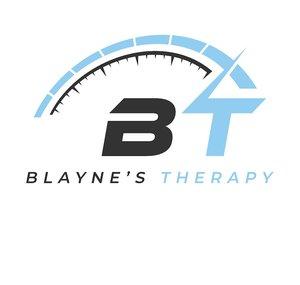 Blaynes Therapy