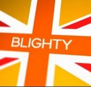 Blightywarrior