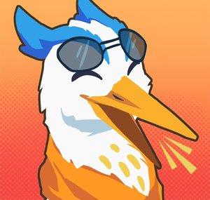 Blue's Roost