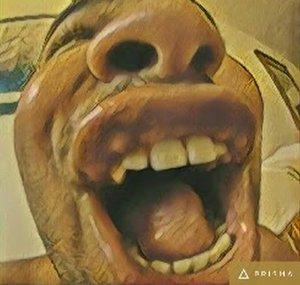 Brian Hard Crazy