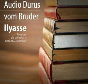 Bruder ilyasse