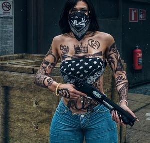 Bullet Chakalaka