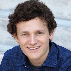 Cade Jones