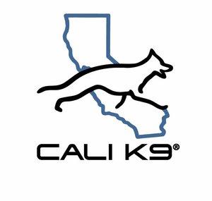 Cali K9 Dog Training