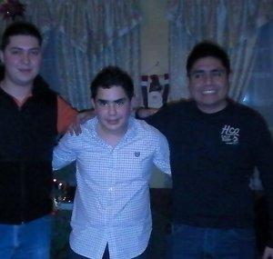 camara people