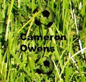 Cameron Owens
