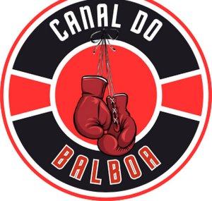 Canal do Balboa