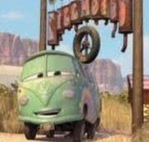 CaRS RYAN PETERS