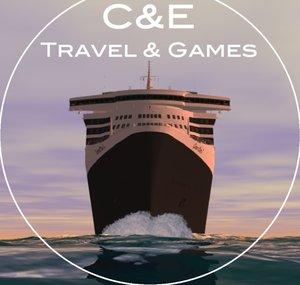 C&E Travel&Games