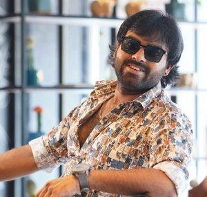 Chandoo Gadu