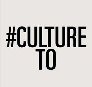 City of Toronto Culture