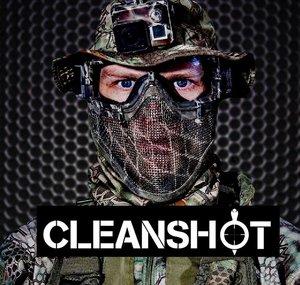 Cleanshot
