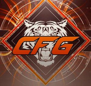 COMMANDER FLAME Gaming