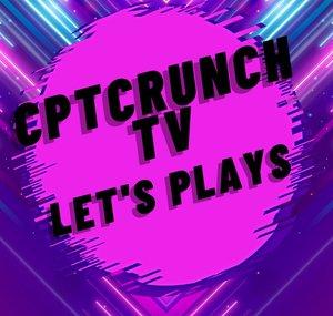 CptCrunchTV