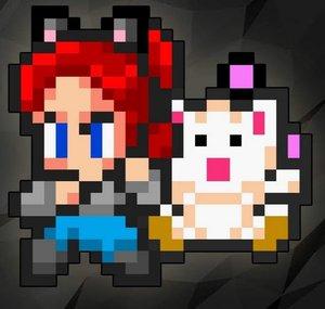 Cruellatrix Games (Laura Hamilton)