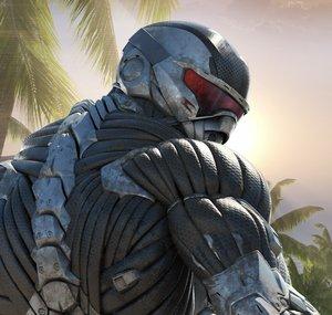 Crysis
