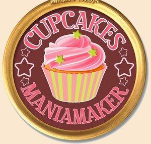 Cupcakesmaniamaker