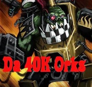 Da40kOrks