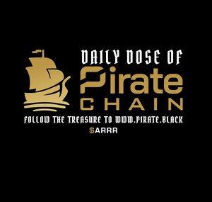 Daily Dose Of Pirate Chain
