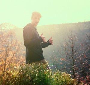 Dan Turner (Bouldering)
