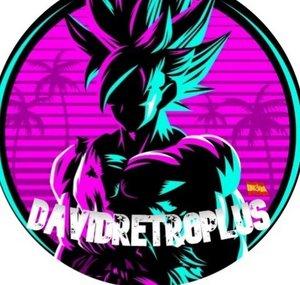 DavidRetroPlus