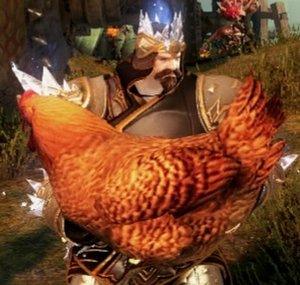 Dead and Bitter Gaming