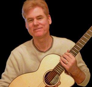 Derek Patton