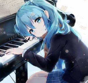 deZz's Piano Studio