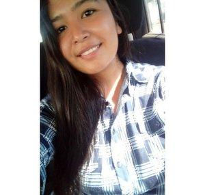 Dina Rebecca Trinidad Rodriguez