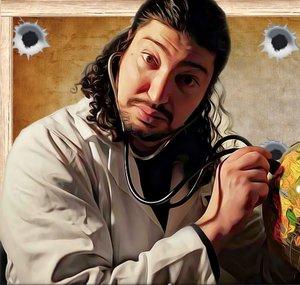 Docteur Alwest
