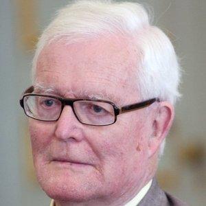Douglas Hurd
