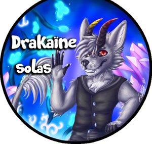 Drakaïne Solas